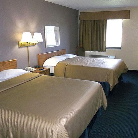 Columbus Inn Oda fotoğraf