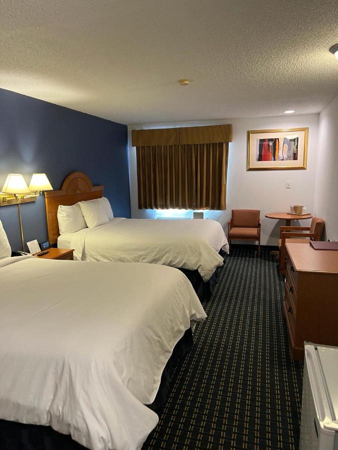 Columbus Inn Dış mekan fotoğraf