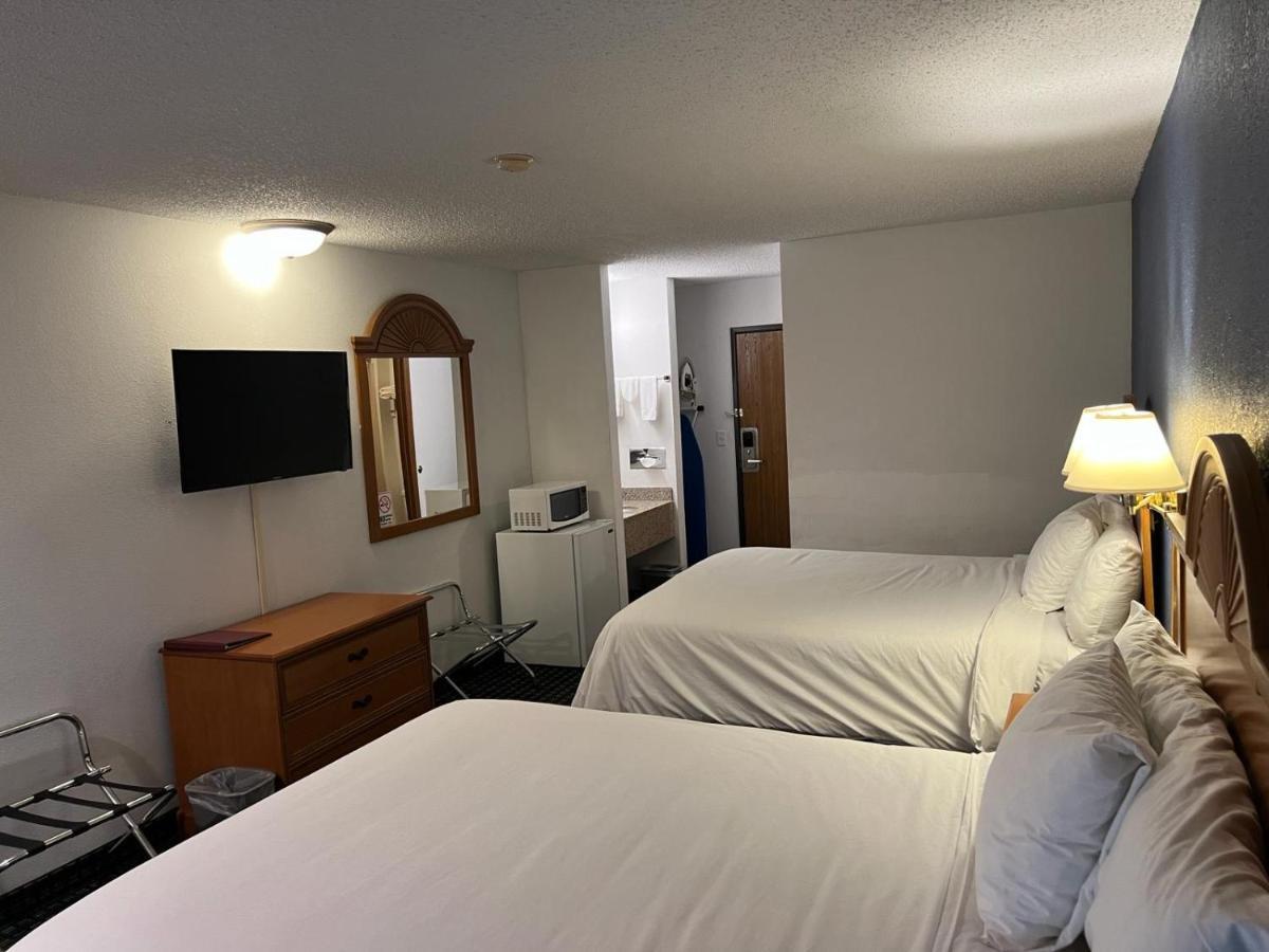 Columbus Inn Dış mekan fotoğraf