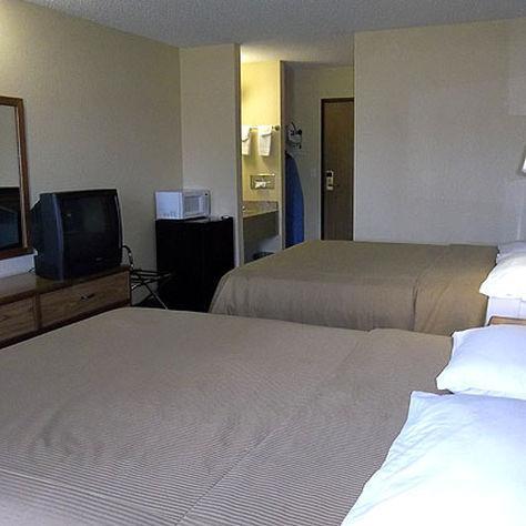 Columbus Inn Oda fotoğraf