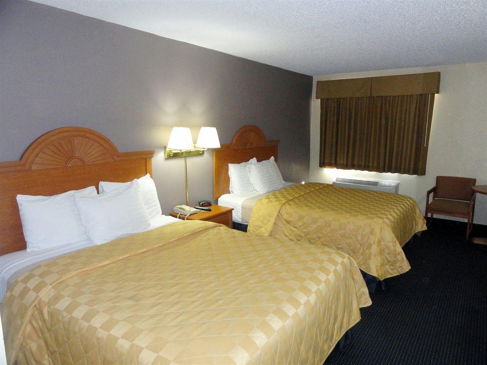 Columbus Inn Dış mekan fotoğraf