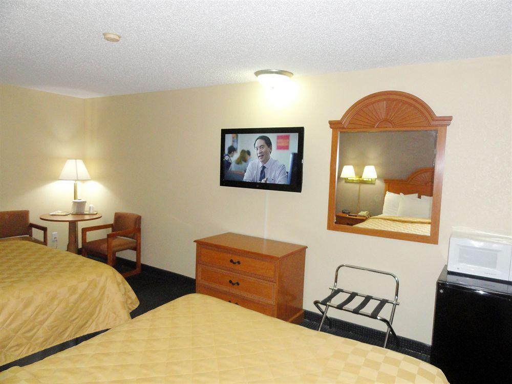 Columbus Inn Dış mekan fotoğraf