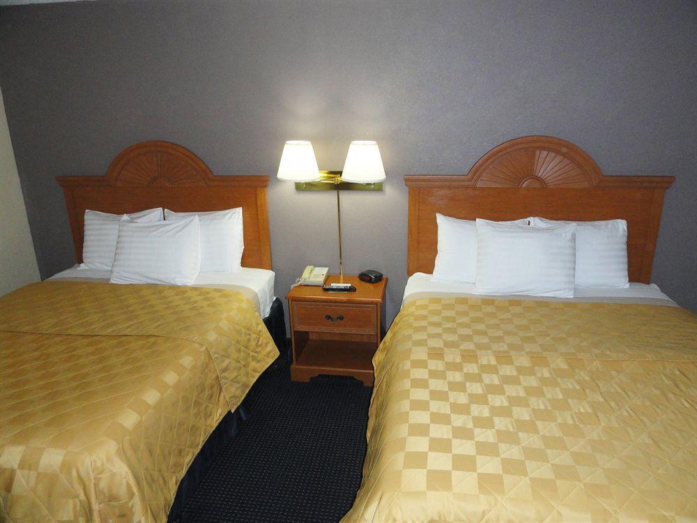 Columbus Inn Dış mekan fotoğraf
