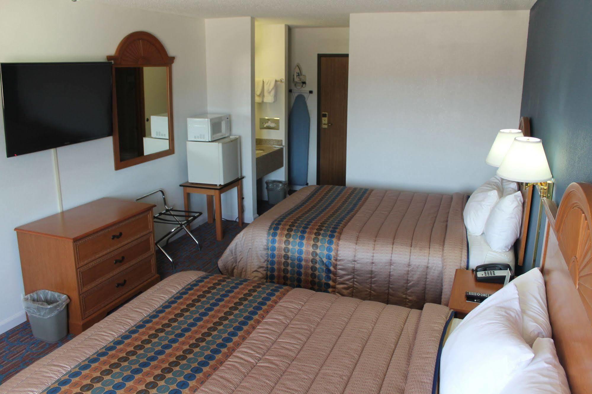 Columbus Inn Dış mekan fotoğraf