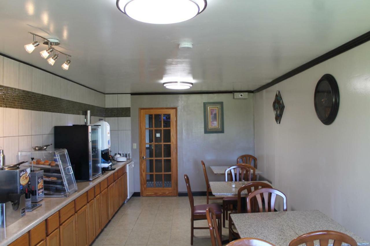 Columbus Inn Dış mekan fotoğraf