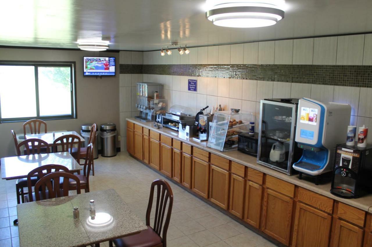 Columbus Inn Dış mekan fotoğraf